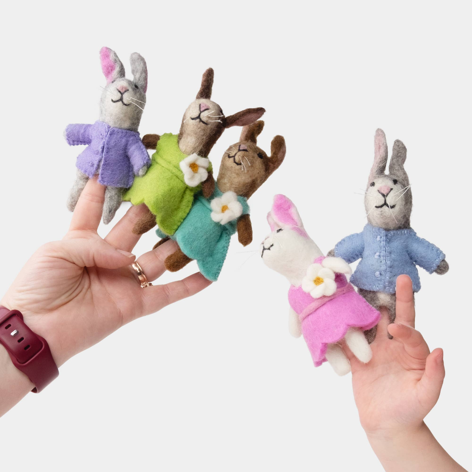 Felt Play