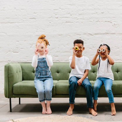Wooden Kaleidoscope – A Timeless Toy for Curious Minds