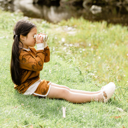 ICONIC WOODEN TOY - LOOSE CHANGE BINOCULARS