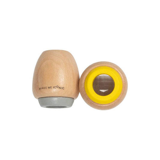 Wooden Kaleidoscope – A Timeless Toy for Curious Minds