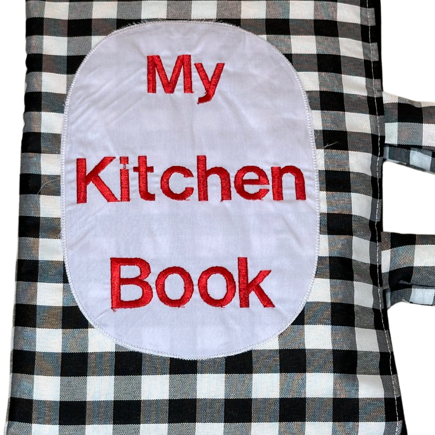 My Kitchen Book – A Hands-On Learning Experience for Little Chefs