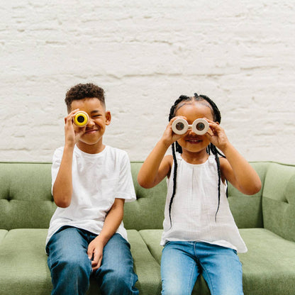 Wooden Kaleidoscope – A Timeless Toy for Curious Minds