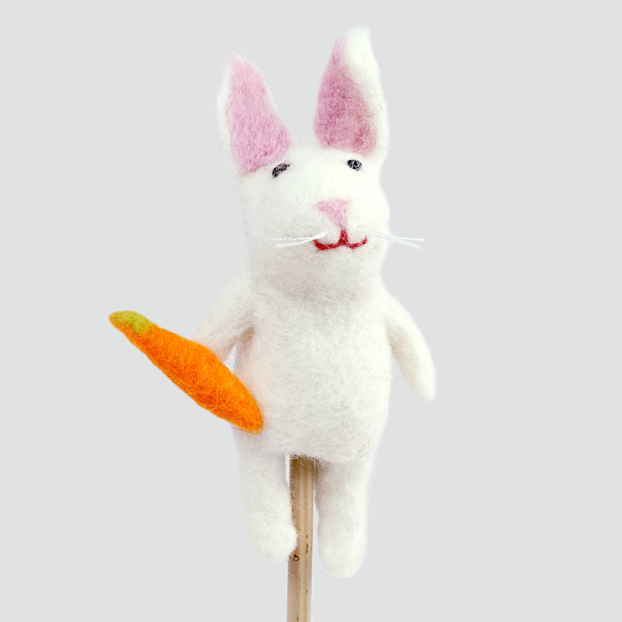 Felt Finger Puppets – Magic Meadow
