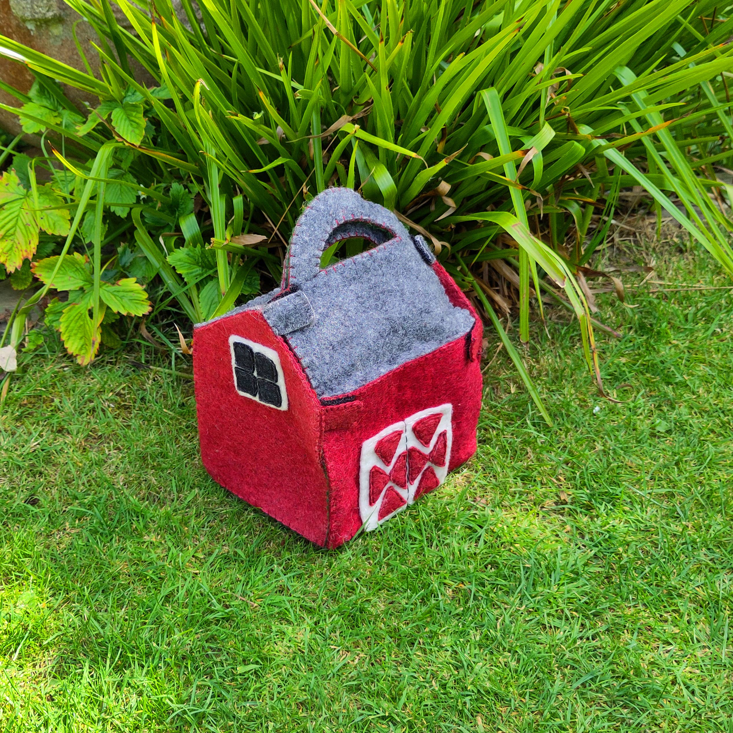 Heirloom Farm Play Set