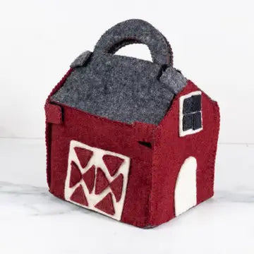 Heirloom Farm Play Set