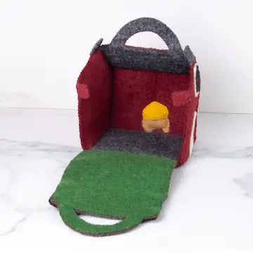 Heirloom Farm Play Set