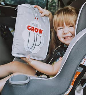 Fabric Activity Book – When I Grow Up