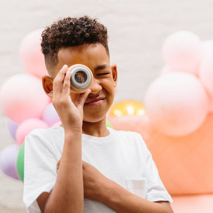 Wooden Kaleidoscope – A Timeless Toy for Curious Minds